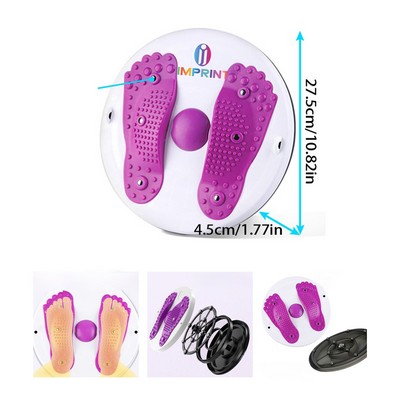 Twister Board for Exercise Waist