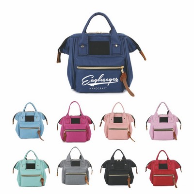 Multifunction Mommy Backpack