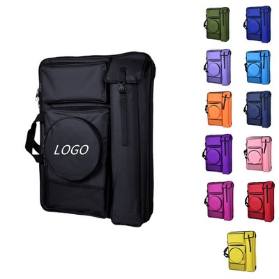 4K Art Painting Bag