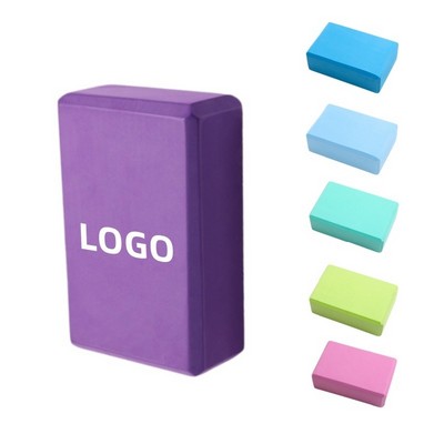 Yoga Block