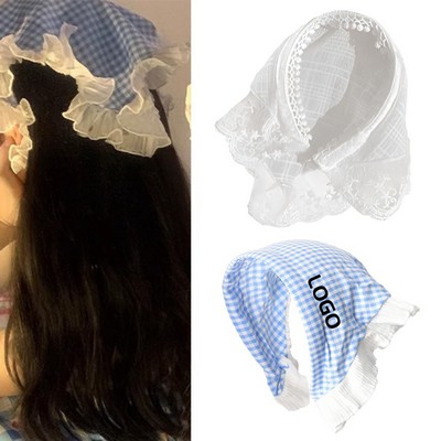 Head Scarf Headbands for Women / Trendy Hair