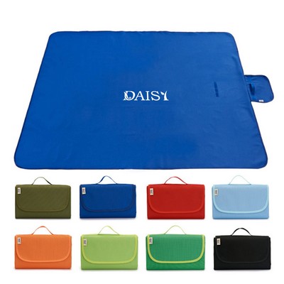 Foldable Beach Mat