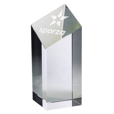 7" OptiMaxx Diamond Tower