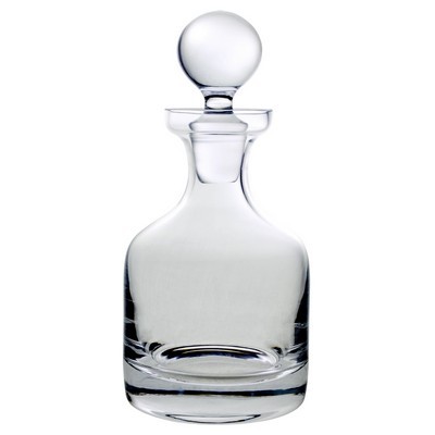 Classic Whiskey Decanter (32 oz.)