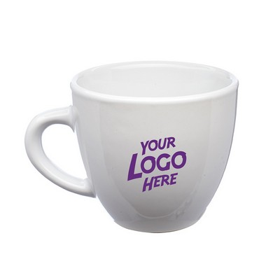 Love is All Espresso Mugs-2 oz