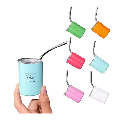 3 oz Mini Travel Mug