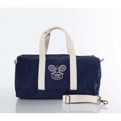 ActiveSport Navy Duffel Bag