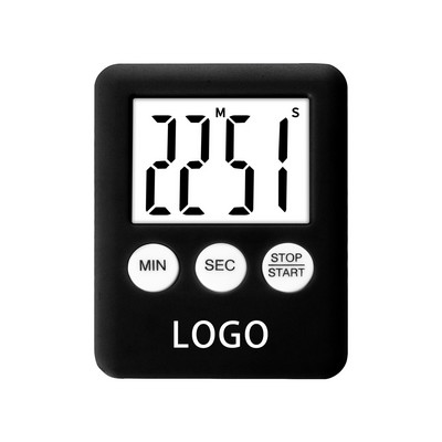 Mini Electronic Timer