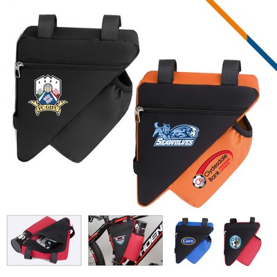 Frook Bicycle Frame Bag