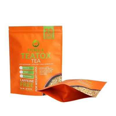 Custom Tea Bags
