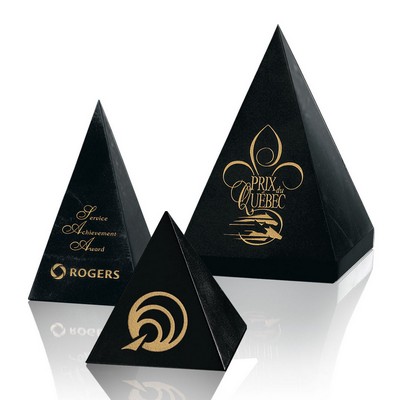 Marble Pyramid Award