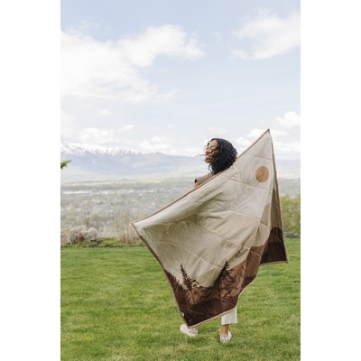 Outdoor Blanket Cedar Breaks-XL