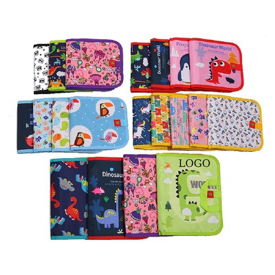 Erasable Book Doodle Set for Kids