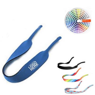 Neoprene Glasses Strap