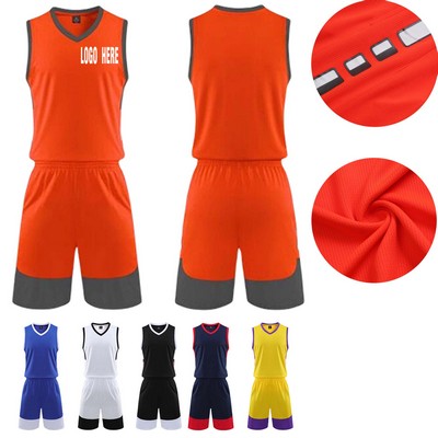 Basketball Uniform