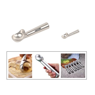 Premium Aluminium Nonstick Anti-Freeze Scoop