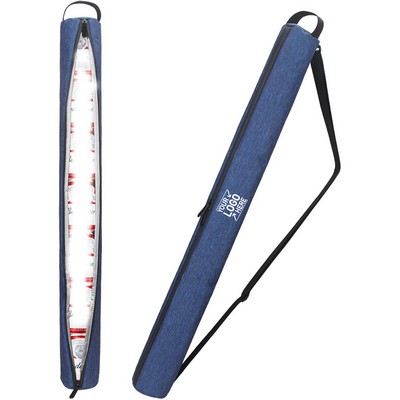 7 Can Insulated Golf Cooler Sleeve