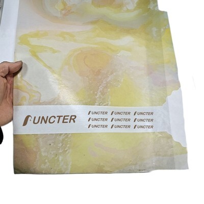 Custom Wrapping Paper 20 x 28"