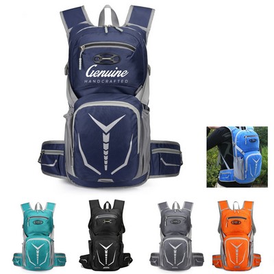 Cycling Hydration Backpack