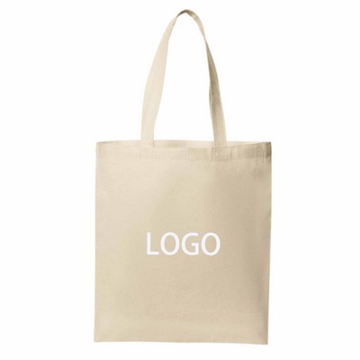 Canvas Tote Bag - Multipurpose Carryall