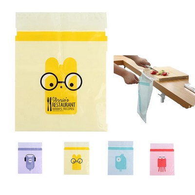 Disposable Car Trash Bag