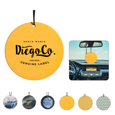 Car Hang Air Freshener
