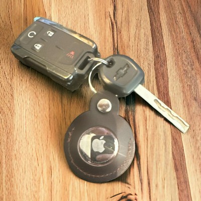 Airtag Key Fob