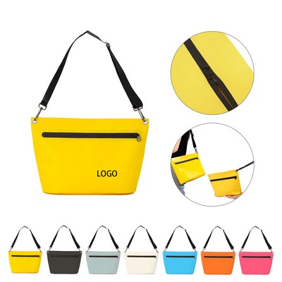 Waterproof Zipper Pouch