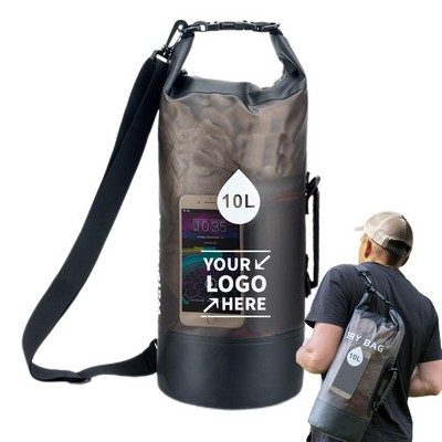 10L Waterproof Dry Bag