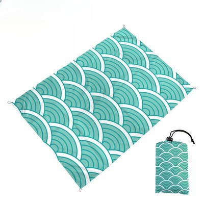 Mini Beach Towel