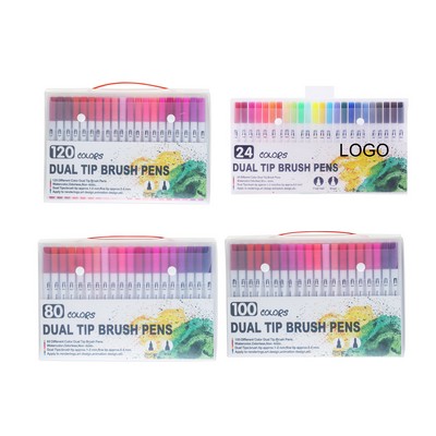 Colored Art Markers Pen