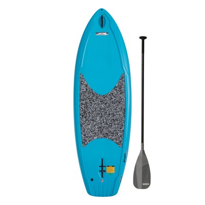 Lifetime Products Hooligan Sup, 96", Glacier Blue