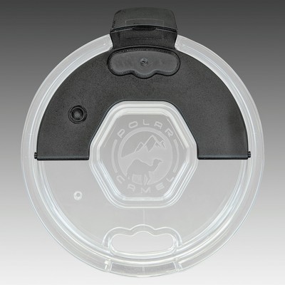 Snap Lid for 30 and 40 oz. Polar Camel