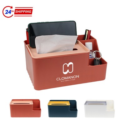 Tissue Box