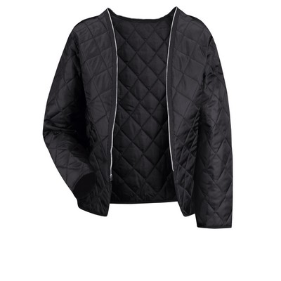 Red Kap Outerwear - Unisex Zip-In Zip-Out Liner