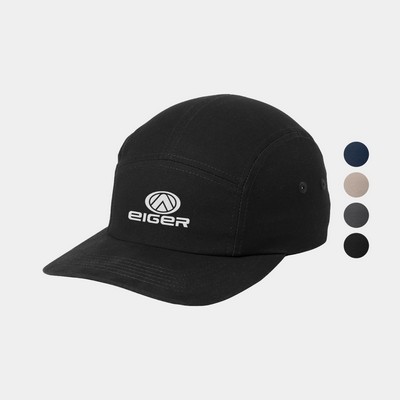 Port Authority® Brushed Cotton Camper Cap