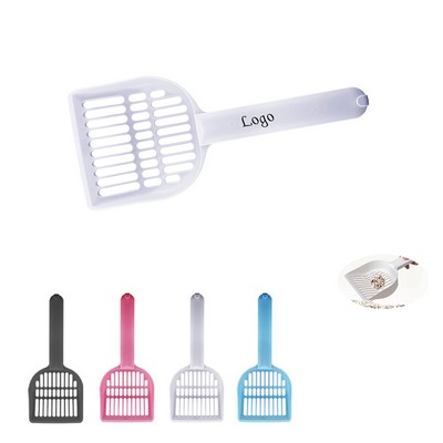 Pet Litter Scoop Shovel