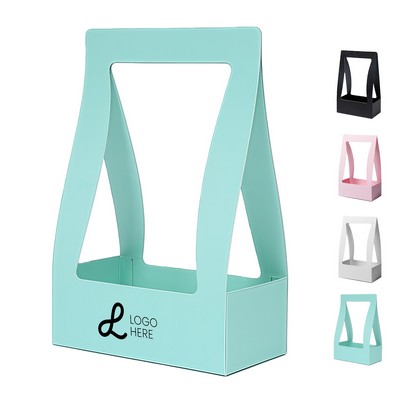 EcoBloom Collapsible Carry Crate