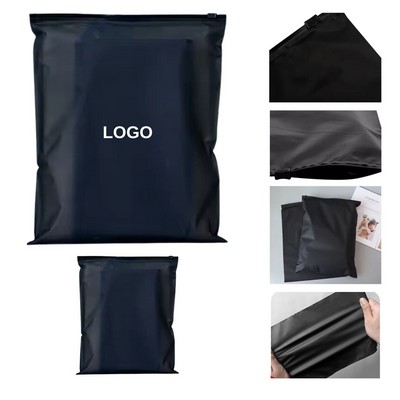 Co-Polyethylene Packaging Bag