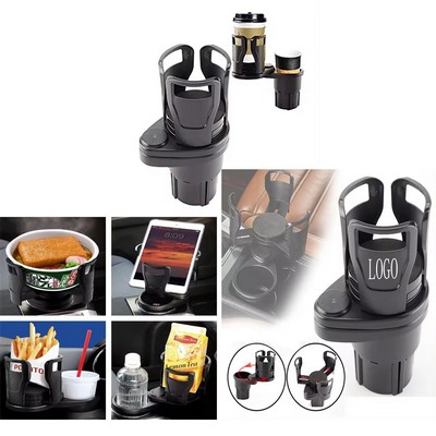 Multifunctional Car Cup Holder