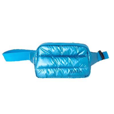 Puffer Fanny Pack