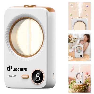 Home Aromatherapy Diffuser