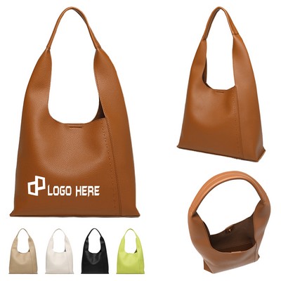 Female Leather Handbag