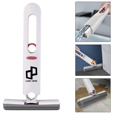 Foldable Mini Mop Cleaner
