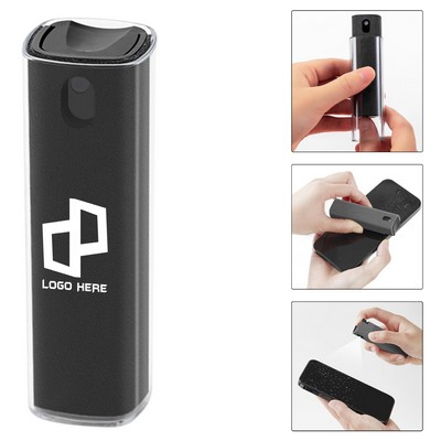 Multifunctional Screen Sprayer W/ Storage Case