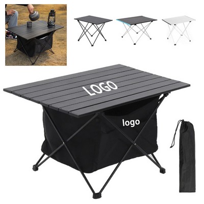 Camping Folding Table