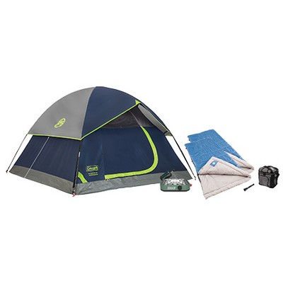 OneSource™ Camping Package (Unimprinted)