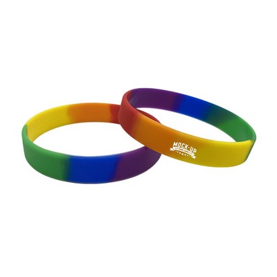 Sectional Wrist Strap