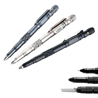 Multi-function Tactical Pen