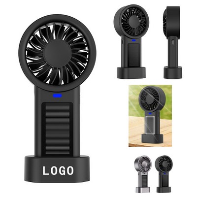 Portable Handheld Fan